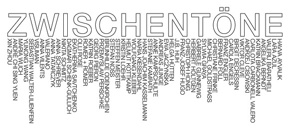 Zwischentoene - RKB - Essen