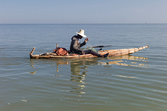 Angelika Berndt photography working in Ethiopia