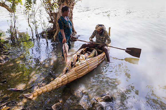 Angelika Berndt photography working in Ethiopia