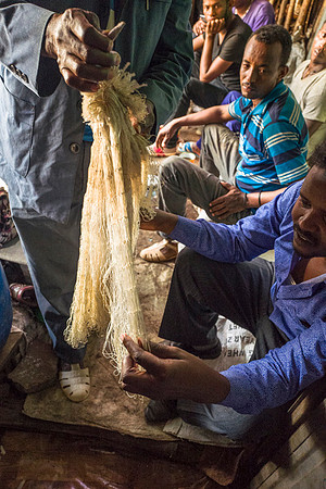 Angelika Berndt photography working in Ethiopia