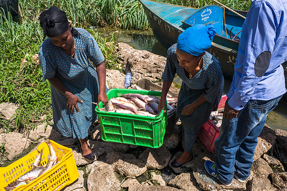 Angelika Berndt photography working in Ethiopia