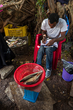 Angelika Berndt photography working in Ethiopia