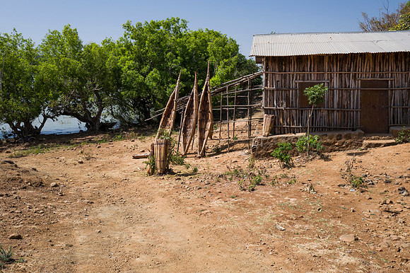 Angelika Berndt photography working in Ethiopia