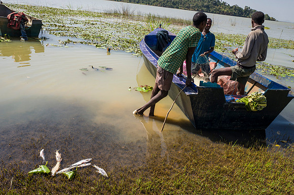 Angelika Berndt photography working in Ethiopia