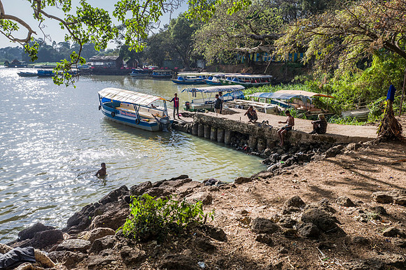 Angelika Berndt photography working in Ethiopia