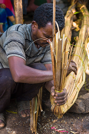 Angelika Berndt photography working in Ethiopia