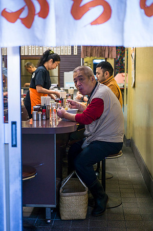 Tsukijii fishmarket Japan