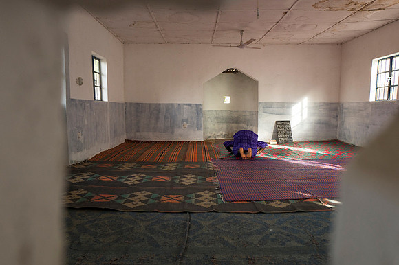 Project Aid The Gambia. Angelika Berndt photography