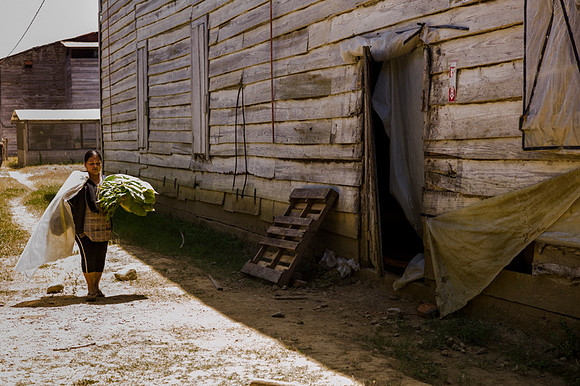 Tabacalera by Angelika Berndt photography.