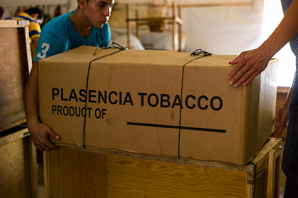 Tabacalera by Angelika Berndt photography.
